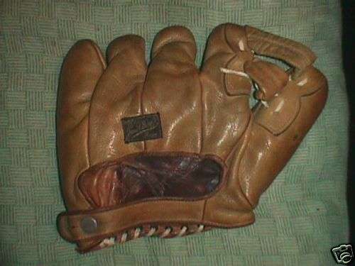 Dave Bancroft James Brine Back